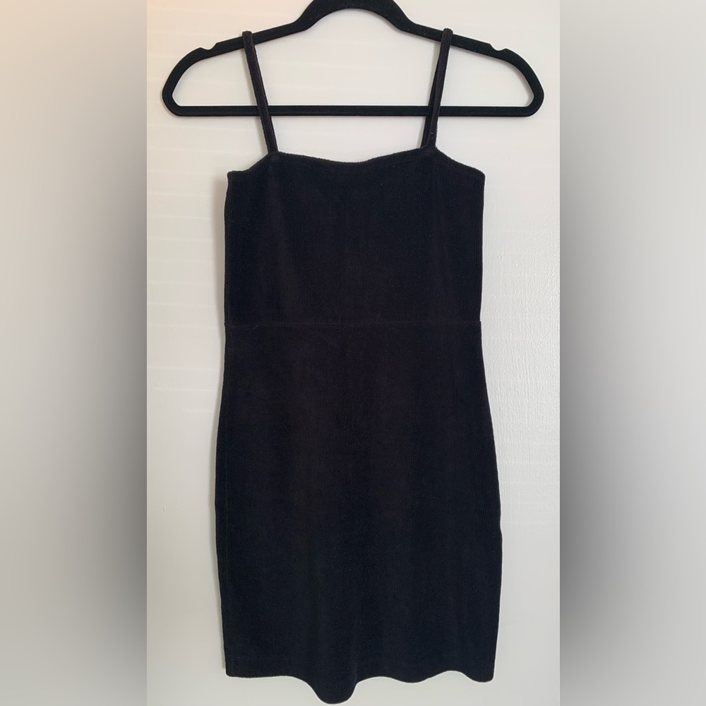 Forever 21 Black mini Dress